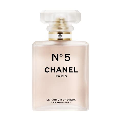 chanel no 5 hair mist uk|chanel hair mist review.